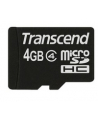 Micro SDHC 4GB Card Class 4 - nr 5