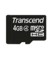 Micro SDHC 4GB Card Class 4 - nr 6