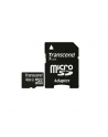 Micro SDHC 4GB Card Class4 + adapter - nr 10