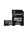 Micro SDHC 4GB Card Class4 + adapter - nr 12