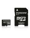 Micro SDHC 4GB Card Class4 + adapter - nr 4