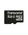 Micro SDHC 8GB Card Class 4 - nr 6