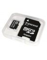 Micro SDHC 8GB Class10 + adapter - nr 15