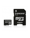 Micro SDHC 8GB Class10 + adapter - nr 16