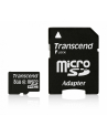 Micro SDHC 8GB Class10 + adapter - nr 1