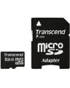 Micro SDHC 8GB Class10 + adapter - nr 31