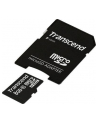 Micro SDHC 8GB Class10 + adapter - nr 33