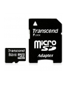 Micro SDHC 8GB Class10 + adapter - nr 41