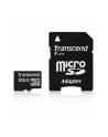 Micro SDHC 8GB Class10 + adapter - nr 42