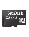 Pamięć micro SDHC SANDISK 32GB - nr 13