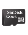 Pamięć micro SDHC SANDISK 32GB - nr 17