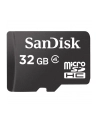 Pamięć micro SDHC SANDISK 32GB - nr 21
