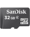 Pamięć micro SDHC SANDISK 32GB - nr 26