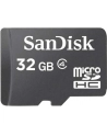 Pamięć micro SDHC SANDISK 32GB - nr 27