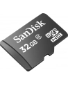 Pamięć micro SDHC SANDISK 32GB - nr 34
