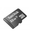 Pamięć micro SDHC SANDISK 32GB - nr 36