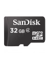 Pamięć micro SDHC SANDISK 32GB - nr 4
