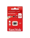 Pamięć micro SDHC SANDISK 32GB - nr 6