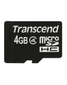Micro SDHC 4GB Card Class 4 - nr 11