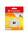 Micro SDHC 4GB Card Class 4 - nr 29