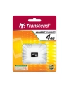 Micro SDHC 4GB Card Class 4 - nr 7