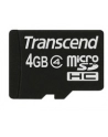 Micro SDHC 4GB Card Class 4 - nr 8