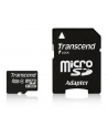 Micro SDHC 4GB Card Class4 + adapter - nr 12