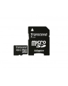 Micro SDHC 4GB Card Class4 + adapter - nr 14