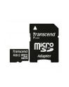 Micro SDHC 4GB Card Class4 + adapter - nr 15