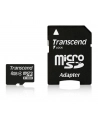 Micro SDHC 4GB Card Class4 + adapter - nr 7