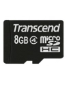 Micro SDHC 8GB Card Class 4 - nr 4