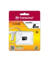 Micro SDHC 8GB Card Class 4 - nr 6