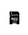 Micro SDHC 8GB Class10 + adapter - nr 28