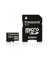 Micro SDHC 8GB Class10 + adapter - nr 43