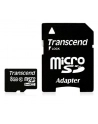 Micro SDHC 8GB Class10 + adapter - nr 7