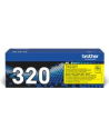 TONER TN-320Y 1500str YELLOW   HL4570 - nr 47