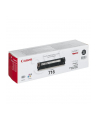 Toner EP-716BK black 2,3K - nr 1