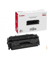 Toner CRG-719HBK 6.1k - nr 6