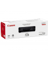 Toner CRG-725 1,6k - nr 12