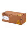 Toner SPC310E ye do Aficio SPC231SF - nr 3