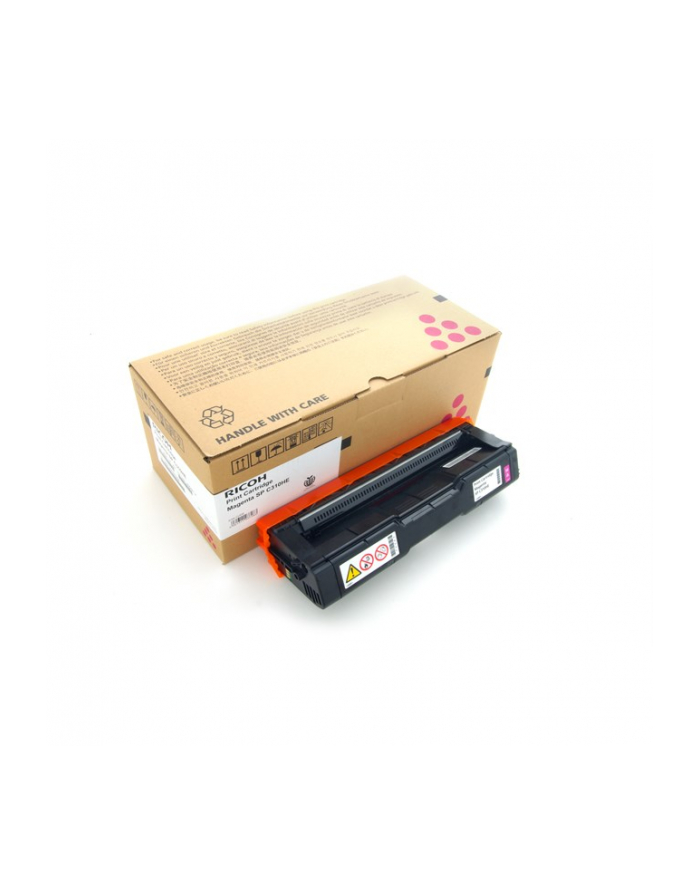 Toner SPC310HE mg do Aficio SPC231SF główny