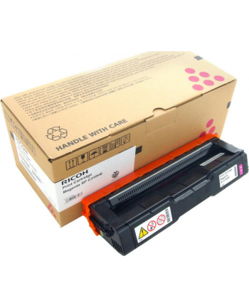 Toner SPC310HE mg do Aficio SPC231SF