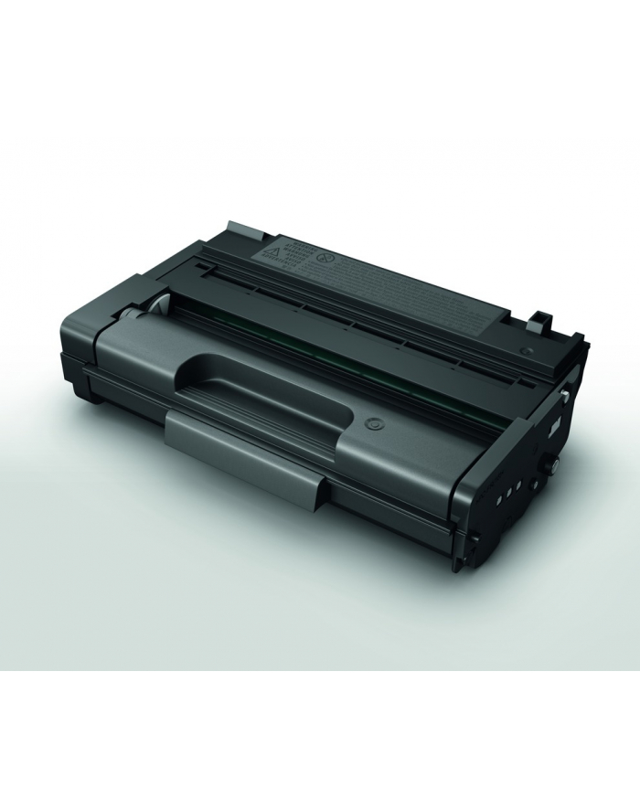 Toner SP3400LE bk do Aficio SP3400N główny