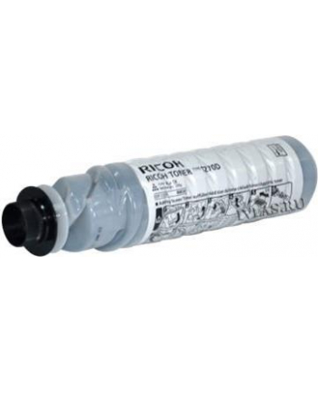 Toner 1270D bk do Aficio 1515 1515F