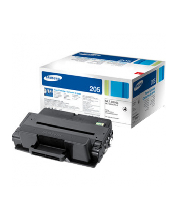 TONER SAMSUNG MLT-D205L 5k ML 3310/3710D