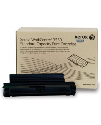 Toner Xerox WC 3550 5k black 106R01529