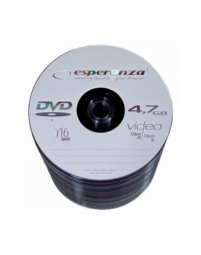 DVD-Rx16 4,7GB SZPINDEL 100 główny