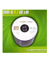 DVD+Rx16 4,7GB SZPINDEL 100 - nr 2