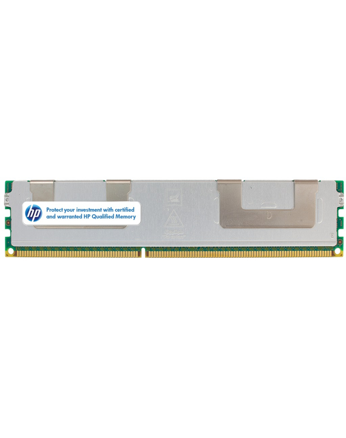 16GB 4Rx4 PC3-8500R- 7 Kit 500666-B21 główny