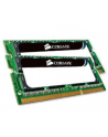 SODIMM DDR3 8GB 1066MHz CL7 CM3X8GSDKIT1066 - nr 1